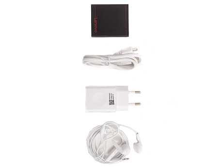 Мобильный телефон Lenovo A1000 DUAL SIM 3G WHITE