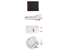 Мобильный телефон Lenovo A1000 DUAL SIM 3G WHITE