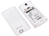 Мобильный телефон Lenovo A1000 DUAL SIM 3G WHITE