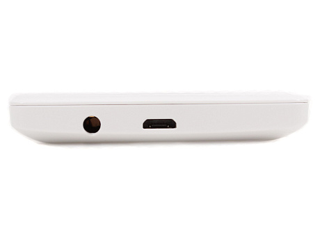 Мобильный телефон Lenovo A1000 DUAL SIM 3G WHITE
