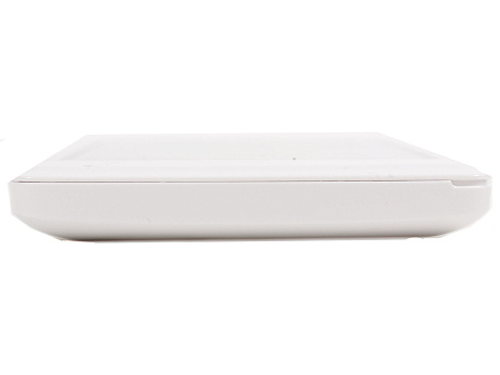 Мобильный телефон Lenovo A1000 DUAL SIM 3G WHITE