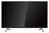 Телевизор LED TCL 43" LED43D2930US черный/Ultra HD/60Hz/DVB-T/DVB-T2/DVB-C/USB/WiFi/Smart TV (RUS)