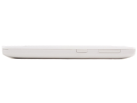Мобильный телефон Lenovo A1000 DUAL SIM 3G WHITE